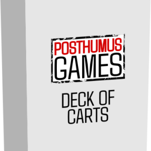 Deck of Carts