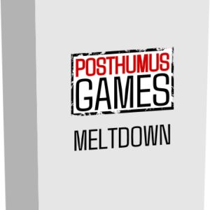Meltdown