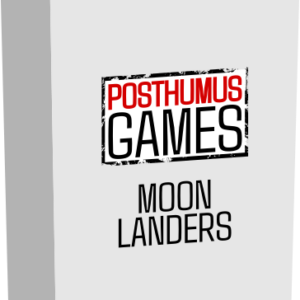 Moon Landers