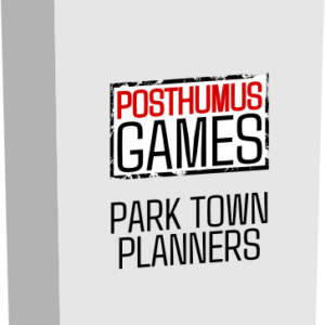 Park Town Planners
