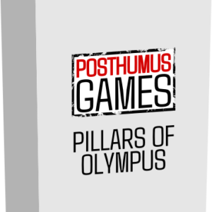 Pillars of Olympus