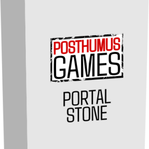 Portal Stone